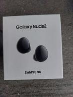 Galaxy buds 2, Comme neuf, Bluetooth, Enlèvement ou Envoi, Intra-auriculaires (Earbuds)