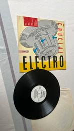 Street Sounds Electro 2, Cd's en Dvd's, Vinyl | Hiphop en Rap, Ophalen, Zo goed als nieuw