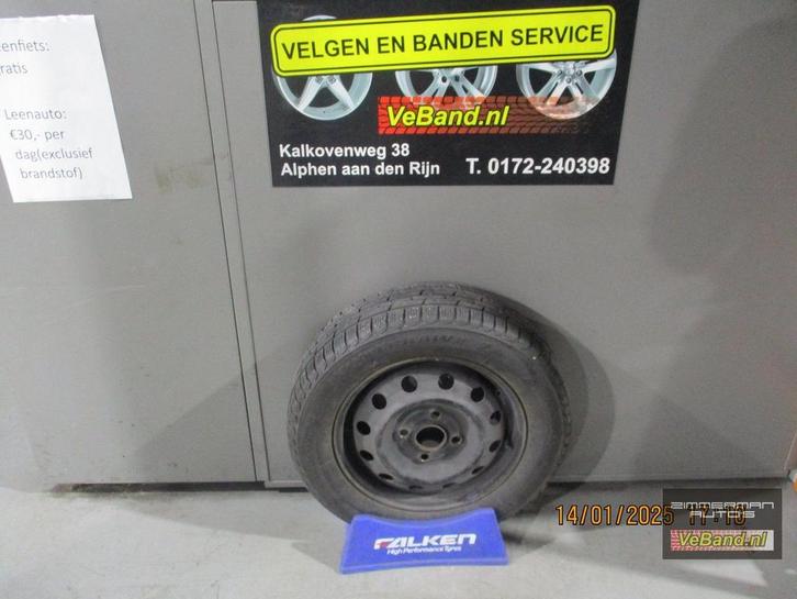 Winterset voor Hyundai/Kia, Autos : Pièces & Accessoires, Pneus & Jantes, Pneus et Jantes, Pneus hiver, 13 pouces, 175 mm, Véhicule de tourisme