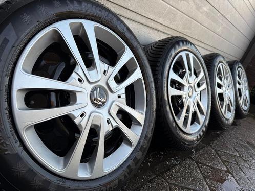 16 Peugeot Partner Citroen Berlingo Multispace C4 X velgen, Auto-onderdelen, Banden en Velgen, Banden en Velgen, 16 inch, 205 mm