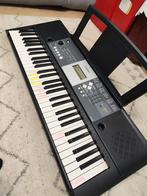 Yamaha YPT-230, Ophalen, Zo goed als nieuw, Yamaha