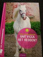 Netty van Kaathoven - Gaat Vicca het redden?, Ophalen, Zo goed als nieuw, Netty van Kaathoven