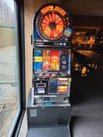 Gokkast MK3 met 3 games., Ophalen, Zo goed als nieuw