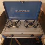 Campinggaz kooktoestel, Caravans en Kamperen, Kampeeraccessoires, Ophalen, Gebruikt