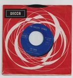 The Rolling Stones - I'm Free - Get off of my Cloud, Gebruikt, 7 inch, Single, Ophalen of Verzenden