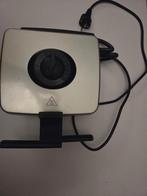 Gaufrier Frifri WA102A – Très bon état, Enlèvement ou Envoi, Plaques amovibles, Utilisé