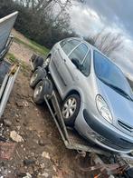 Citroen xsara picasso onderdelen, Xsara, Particulier, Te koop, Benzine