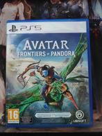 Avatar: frontier of Pandora ps5, Ophalen of Verzenden, Zo goed als nieuw