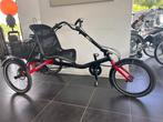hase trigo up driewielfiets NIEUW nu -25% !, Fietsen en Brommers, Ophalen, Nieuw, Bovenstuur, Overige merken