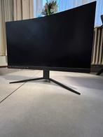 Gaming Monitor, Computers en Software, Monitoren, HD, Zo goed als nieuw, DisplayPort, Ophalen