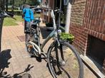 Batavus mannen en vrouwen fiets, Fietsen en Brommers, Fietsen | Dames | Damesfietsen, Ophalen of Verzenden, Gebruikt, Batavus
