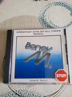 CD Boney M., Comme neuf, Enlèvement ou Envoi