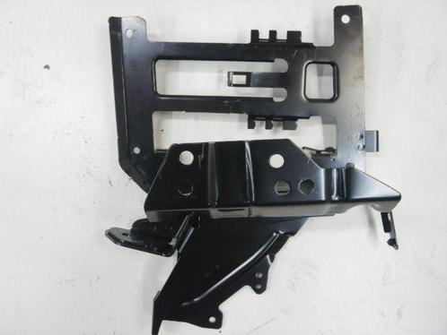 VW Golf 8 GTE Accu / Lader Houder 3WA907102B, Auto-onderdelen, Accu's en Toebehoren, Volkswagen, Gebruikt, Ophalen of Verzenden
