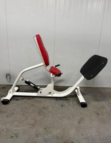 Gym 80 Cirkel Set 9 machines / luchtdruk / Cirkel beschikbaar voor biedingen