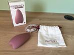 Momcozy verwarmende massage voor borstvoeding 2-in-1, Enlèvement, Comme neuf, Autres types