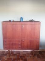 Vintage kledingkast, Huis en Inrichting, Kasten | Overige, Ophalen, Gebruikt