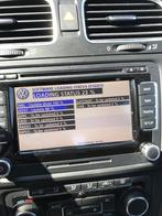 Firmware RNS 510 VW - Columbus Skoda toutes les versions, Neuf