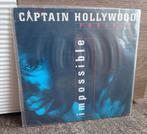 Captain Hollywood Project – Impossible (12'' Vinyl), Verzenden