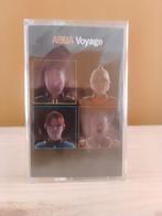 Abba voyage cassette, Cd's en Dvd's, Cassettebandjes, Ophalen of Verzenden, Nieuw in verpakking