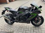 Kawazaki ZX10 Ninja, Motoren, Motoren | Kawasaki, 4 cilinders, Super Sport, Particulier, Meer dan 35 kW