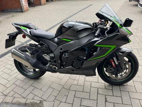 Kawazaki ZX10 Ninja, Motoren, Motoren | Kawasaki, Particulier, Super Sport, meer dan 35 kW, 4 cilinders, Ophalen