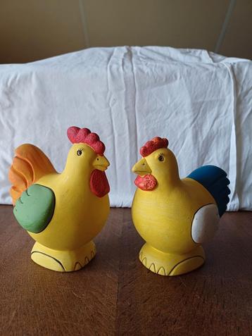 Allerlei Paasdecoratie beschikbaar voor biedingen