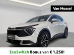 KIA Sportage 1.6 T-GDi 48V 7DCT Inspire, Auto's, Stof, Gebruikt, 4 cilinders, 1650 kg