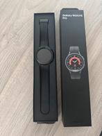 Samsung Galaxy Watch 5 Pro, Ophalen, Gebruikt, Zwart, Waterdicht