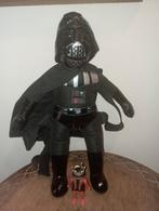 657) Star wars darth vader 1, Verzamelen, Ophalen of Verzenden, Zo goed als nieuw, Actiefiguurtje