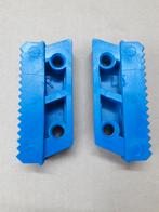 Nieuwe trapvoeten voor- of achterzijde 100 mm, Enlèvement ou Envoi, Neuf, Escalier