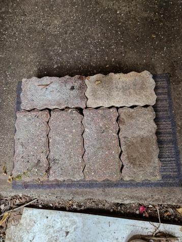 Paver auto blocan beschikbaar voor biedingen