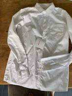 LAATSTE STUKS: Witte (uniformhemden) hemden 12-14 jaar, Ophalen, Zo goed als nieuw