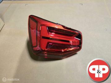 Audi Q2 Led Achterlicht LinksAudi 81A945091B beschikbaar voor biedingen
