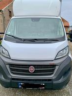 Bakwagen, Auto's, Automaat, Stof, Euro 6, USB