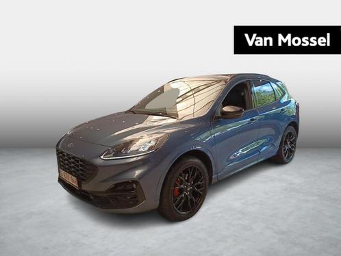 Ford Kuga 2.5i PHEV ST-Line X Black Pack - Driver assist, Auto's, Ford, Bedrijf, Te koop, Kuga, ABS, Achteruitrijcamera, Adaptive Cruise Control