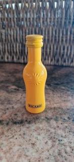 Mignonnette Ricard 20 ml, Verzamelen, Overige Verzamelen, Zo goed als nieuw