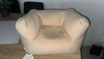 Jollein kids chair beanbag, Ophalen of Verzenden, Nieuw, Overige typen