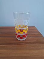 vintage limonadeglas bron Bronnen Fontana, Verzamelen, Ophalen of Verzenden