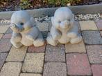 Twee kleine olifanten, Tuin en Terras, Ophalen, Zo goed als nieuw