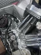 Harley sportster motorblok, 883 cc, Particulier
