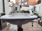 Lavabo wc 15€, Ophalen, Gebruikt, Wastafel