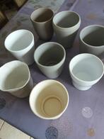 Cachepots, Tuin en Terras, Bloempotten, Ophalen, Zo goed als nieuw, Aardewerk, Minder dan 40 cm