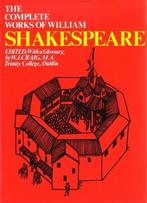les oeuvres completes de Shakespeare, en nl et anglais, Livres, Littérature, Comme neuf, Enlèvement ou Envoi