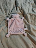 Knuffeldoekje beer NIEUW, Enlèvement, Comme neuf