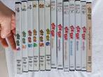13 dvds tik tak, Cd's en Dvd's, Ophalen, Gebruikt