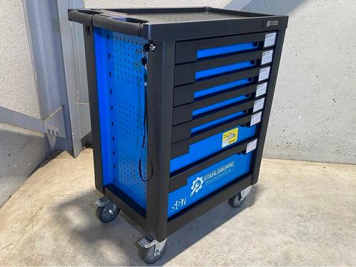 Stalhgruppe sg7, Doe-het-zelf en Bouw, Gereedschap | Handgereedschap, Nieuw, Ophalen