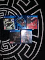 Ps4 games, Games en Spelcomputers, Games | Sony PlayStation Vita, Ophalen, Zo goed als nieuw, Overige genres, Vanaf 3 jaar