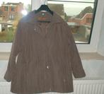 mooie jas maat 52 nieuw, Kleding | Dames, Grote Maten, Ophalen, Bruin, Nieuw, Jas of Mantel