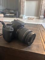 Canon 2000D inclusief 18-55mm lens, TV, Hi-fi & Vidéo, Appareils photo numériques, Enlèvement, Comme neuf, Canon