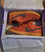 Nike sb dunk low maat 44, Enlèvement